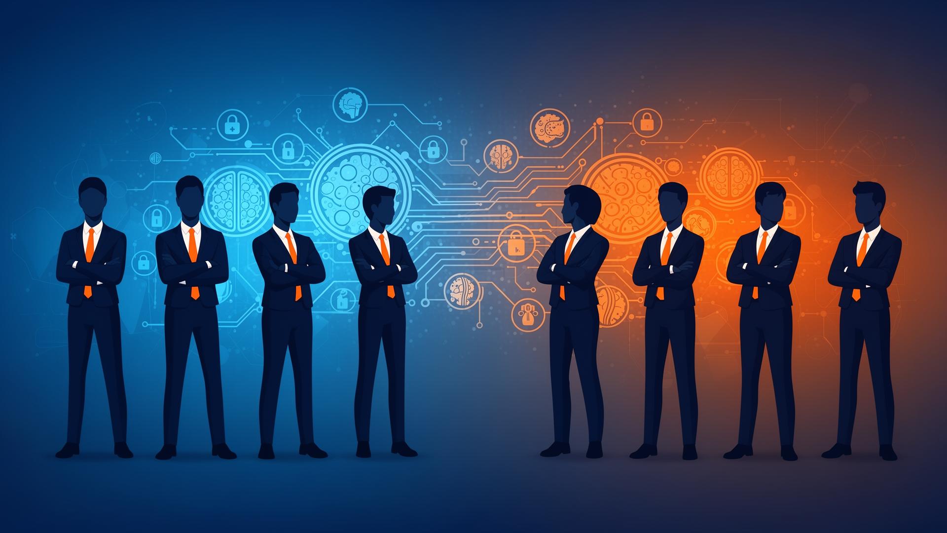 Why Your Best Employees Will Quietly Kill Your AI Project