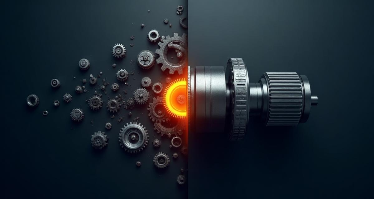 Stop Buying "AI Grease." Start Building Cogs.