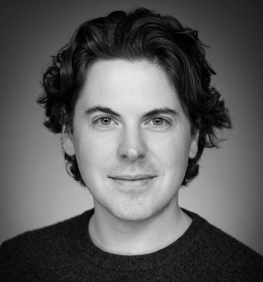 Michael Greenberg